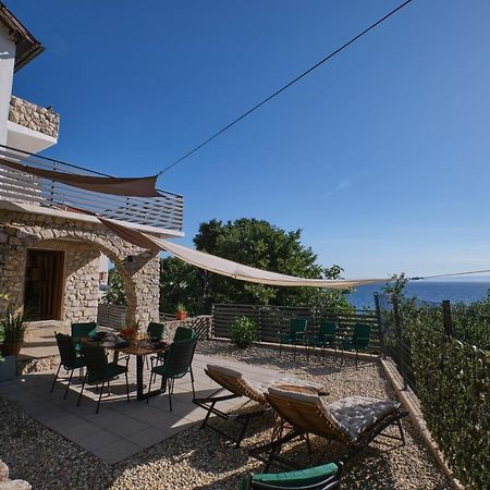 Kuca Za Odmor Baya Villa Stara Baska Exterior photo