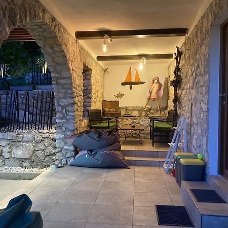 Kuca Za Odmor Baya Villa Stara Baska Exterior photo