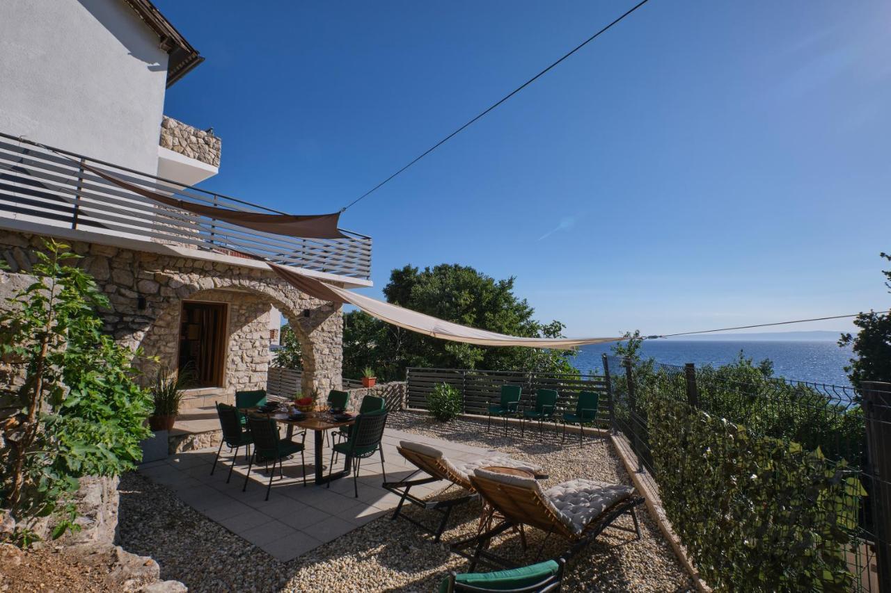 Kuca Za Odmor Baya Villa Stara Baska Exterior photo