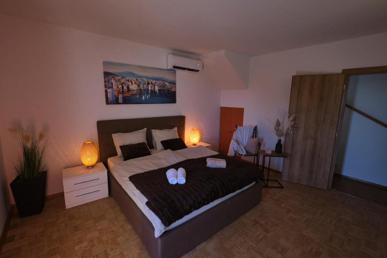 Kuca Za Odmor Baya Villa Stara Baska Exterior photo
