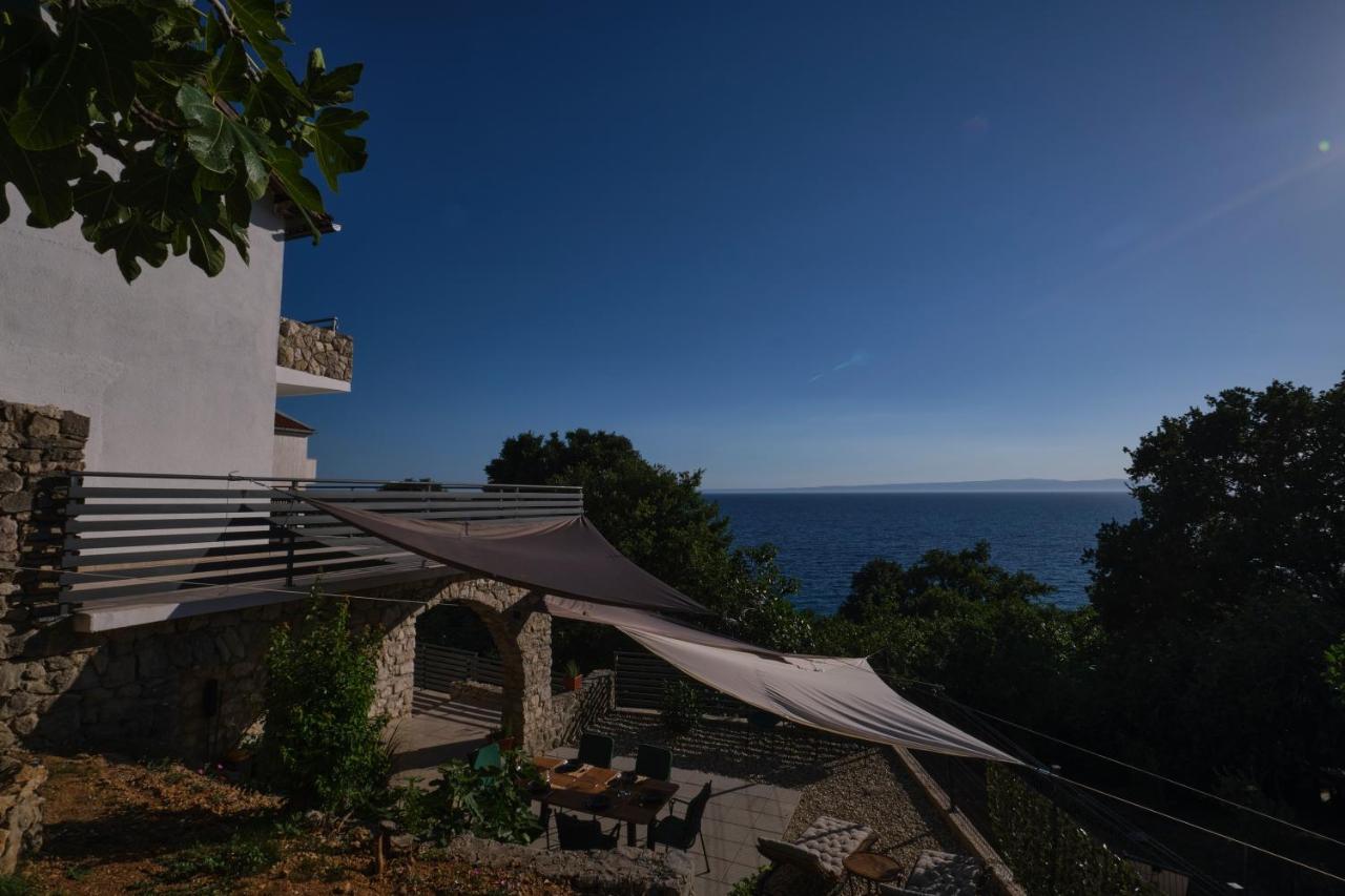 Kuca Za Odmor Baya Villa Stara Baska Exterior photo