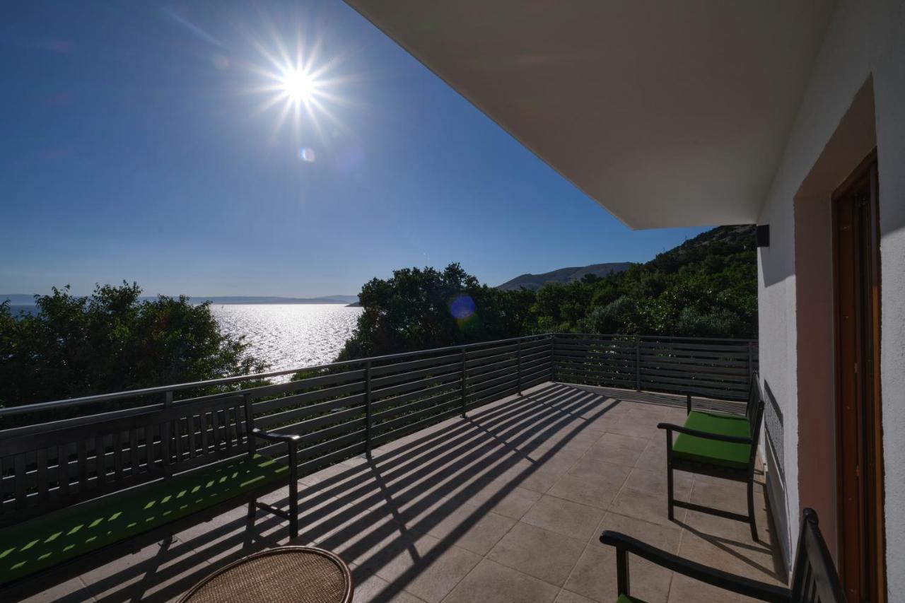 Kuca Za Odmor Baya Villa Stara Baska Exterior photo