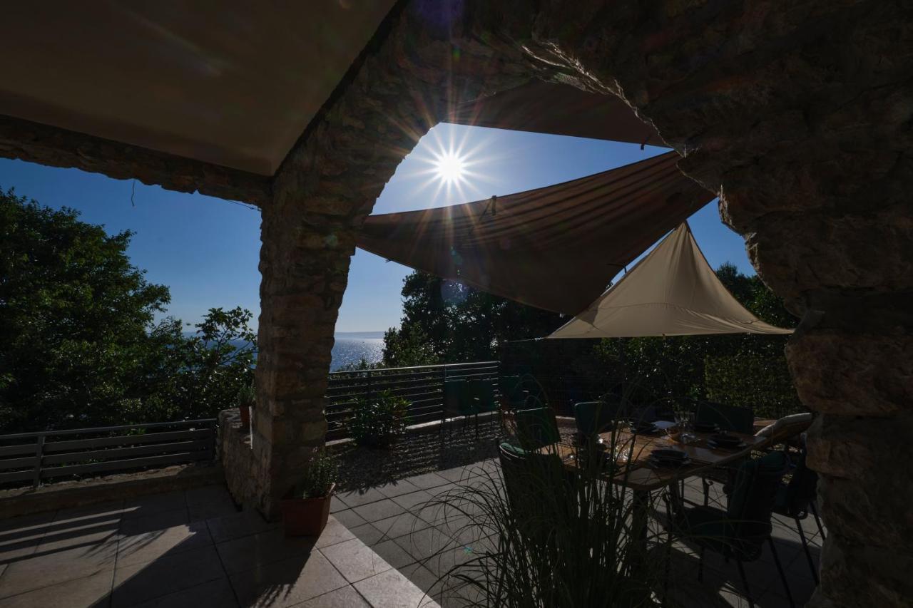 Kuca Za Odmor Baya Villa Stara Baska Exterior photo