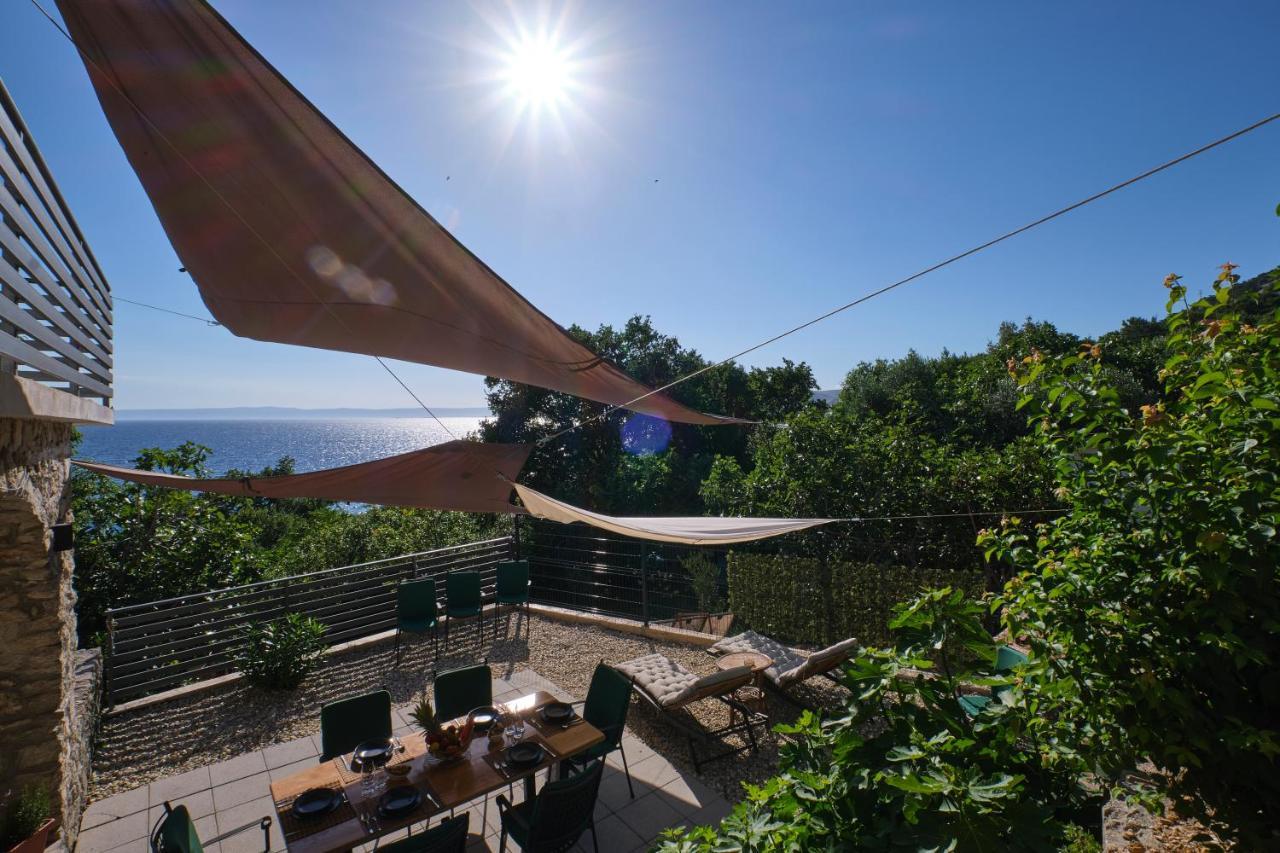 Kuca Za Odmor Baya Villa Stara Baska Exterior photo