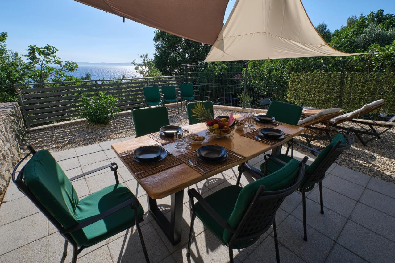 Kuca Za Odmor Baya Villa Stara Baska Exterior photo