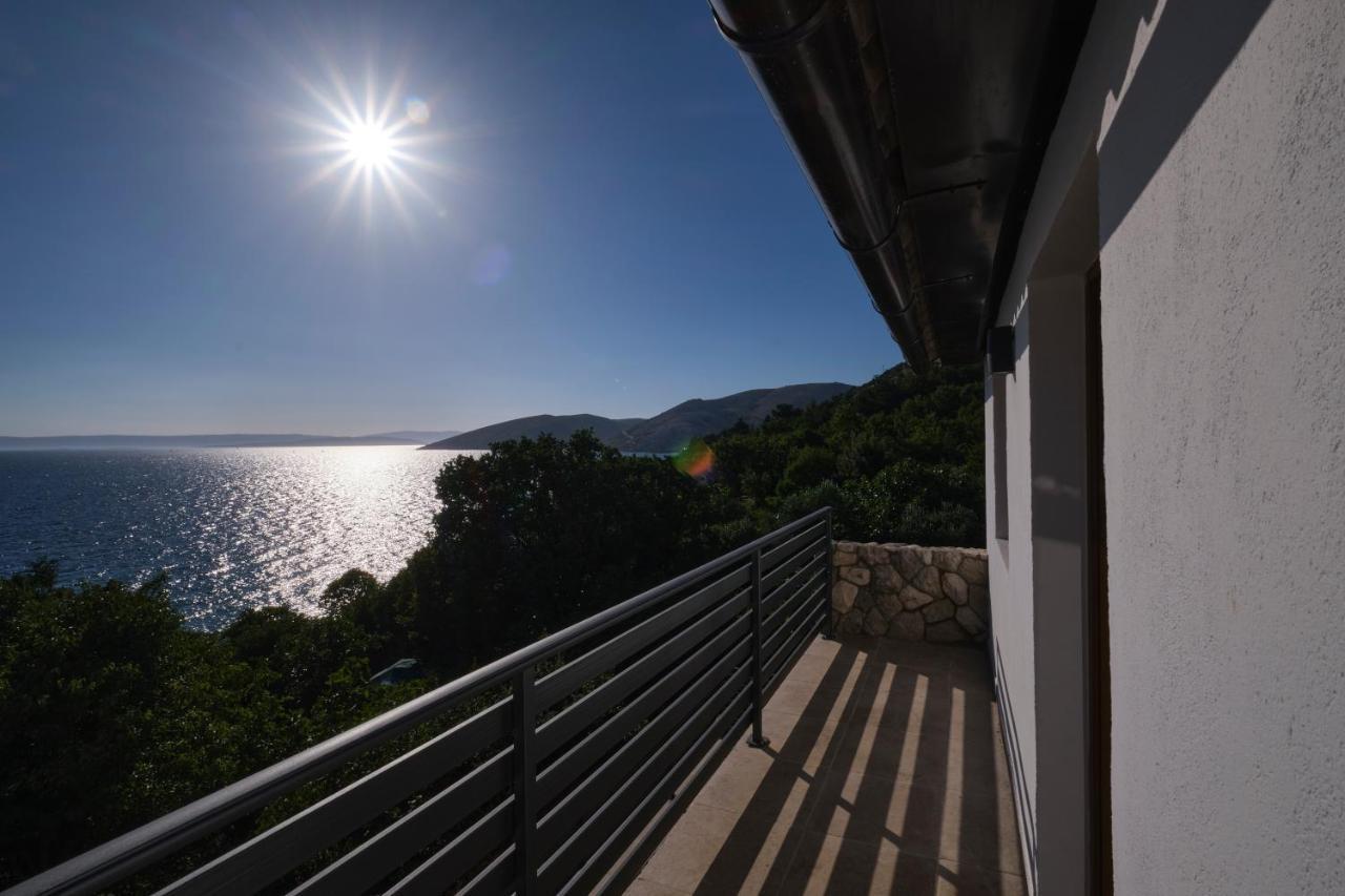 Kuca Za Odmor Baya Villa Stara Baska Exterior photo