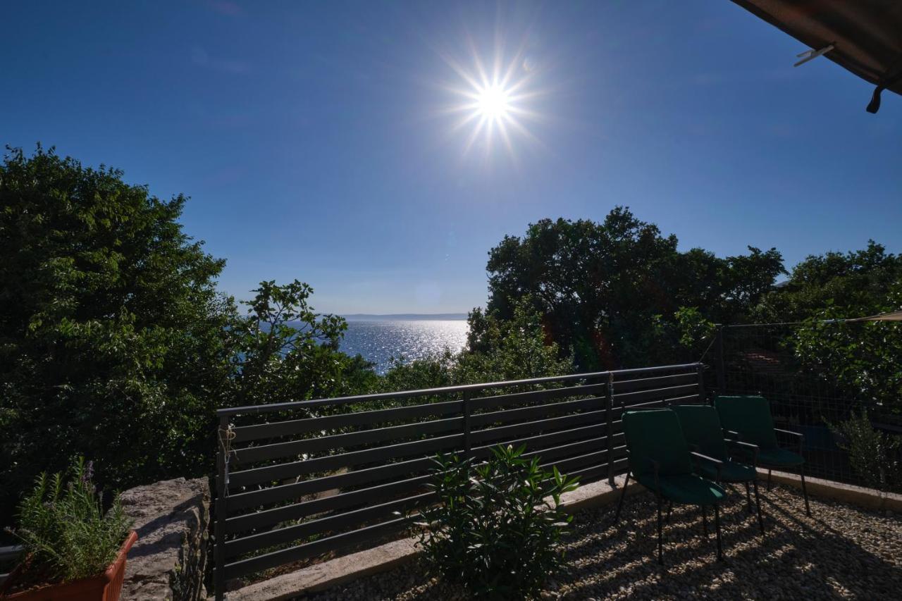 Kuca Za Odmor Baya Villa Stara Baska Exterior photo