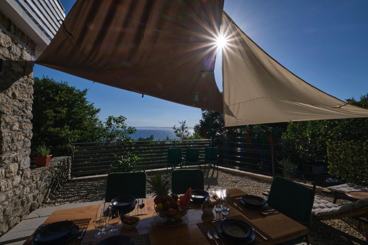Kuca Za Odmor Baya Villa Stara Baska Exterior photo