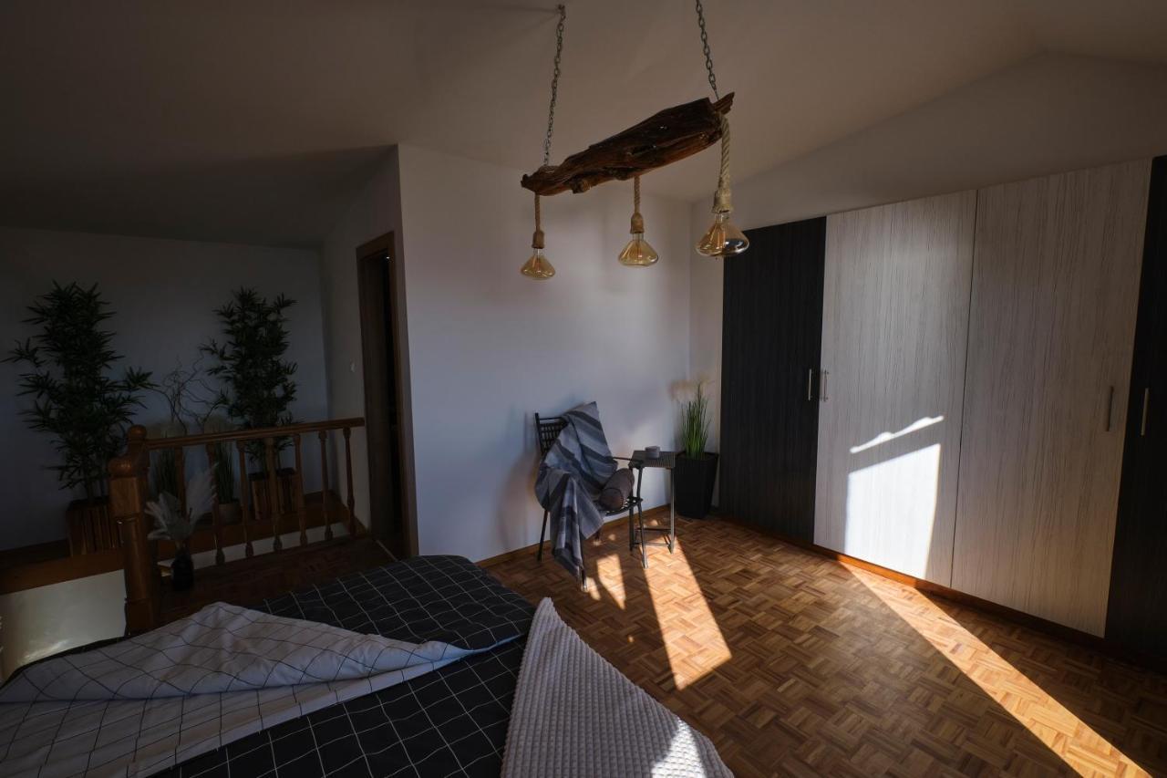 Kuca Za Odmor Baya Villa Stara Baska Exterior photo