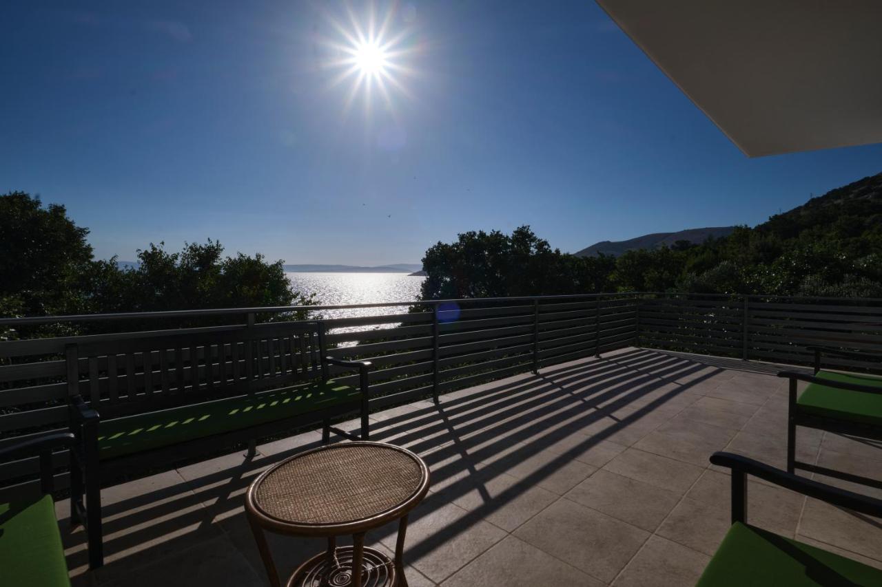 Kuca Za Odmor Baya Villa Stara Baska Exterior photo
